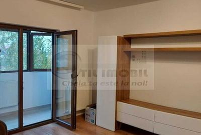 Inchiriez apartament 2 camere Valea Lupului - 430 Inchiriez apartament 2 camere Valea Lupului - 430 - 1