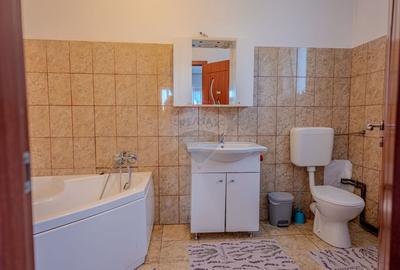 De vanzare Vila  in Mogosoaia - 550 mp teren - 17