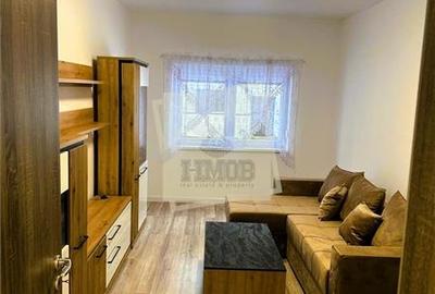 Apartament cu 2 camere decomandat, mobilat în Aeroport - 6