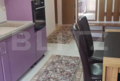 Apartament cu 3 camere decomandat în Județean - 3