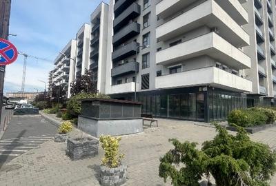 Spațiu comercial, de 52 mp, în Mărăști - 4