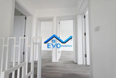 Vila de , 4 camere, 500 mp teren, zona Valea Adanca - 5 Drum - 11