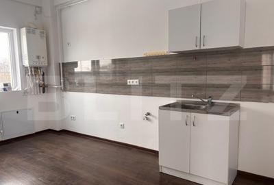 Apartament cu 3 camere decomandat în Viforâta - 5