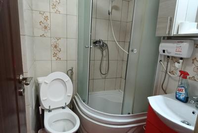 Garsonieră semidecomandată în Brâncoveanu - 4