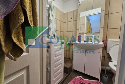 Apartament cu 2 camere nedecomandat, mobilat în Șagului - 9