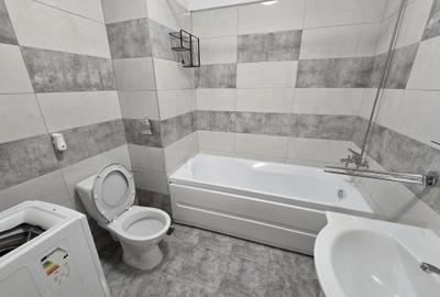 Apartament cu 2 camere decomandat în Bucium - 3