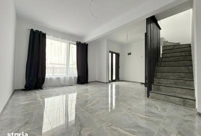 Casă cu 4 camere cu Teren 300 Mp în Lumina - 14