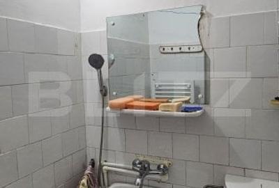 Apartament de 2 camere, zona Dunarea - Hunedoara - 9