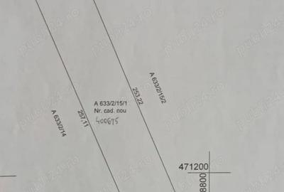 Teren de 12300 mp, în Sacoșu Turcesc - 2