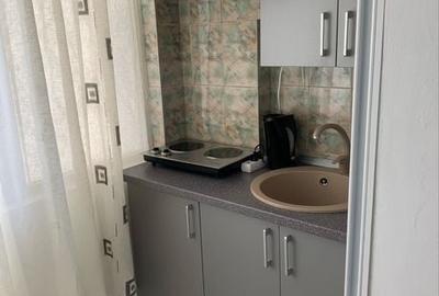 Apartament cu 2 camere decomandat în Central - 4