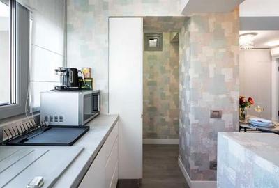 Garsonieră decomandată în P-ța Dorobanți - 3