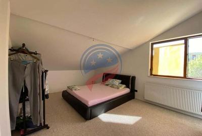 VILA MODERNA ZONA CENTRALA 380 m TEREN - 3