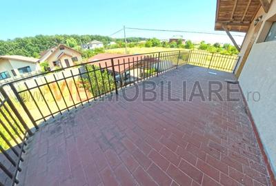Vila Corbeanca - 650 mp teren - aproape de padure - 16
