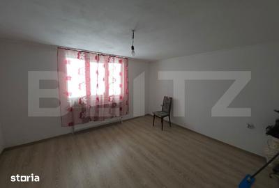 Casă cu 3 camere cu Teren 500 Mp în Șieu - 11