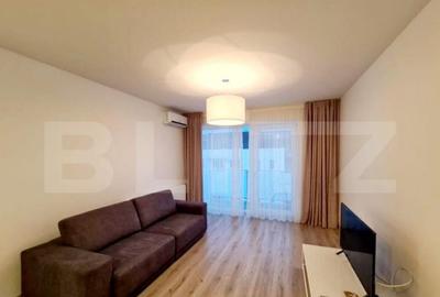 Apartament, 3 camere, 64 mp, zona Prima Onestilor - 2