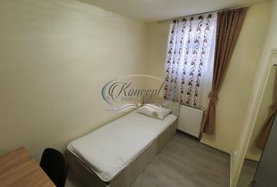 Apartament ideal investitite, zona Hasdeu - 4