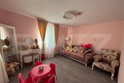 Casa moderna cu 3 camere, zona Cincis-Cerna Casa moderna cu 3 camere, zona Cincis-Cerna - 7