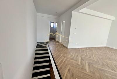 Vilă **6 camere  **451mp // Zona Iancu Nicolae - 24