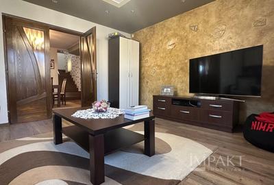 Casa de vanzare 230 mp utili + teren 1000 mp, Luna de Sus, Cluj! - 3