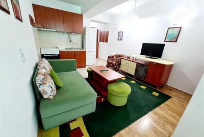 De inchiriat garsoniera in zona Lujerului - 3