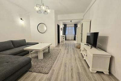 Bloc nou, Palas Mall, apartament  2 camere,complet amenajat - 4