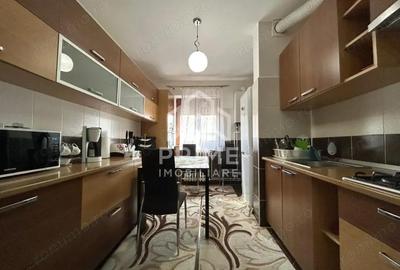 Apartament cu 2 camere semidecomandat în Central - 3