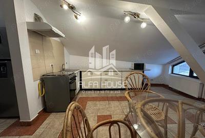 Apartament cu 3 camere decomandat în Triaj - 9