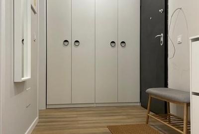 Plaza Residence Faza 3, garsoniera LUX, 35 mp, etaj 7, amenajată cochet - 18