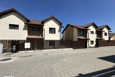 Casă cu 4 camere în Dezmir - 10