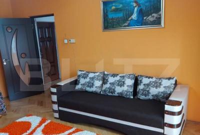 Apartament 2 camere, decomandat, 56 mp, zona Calea Floresti
