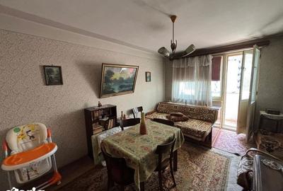Apartament cu 2 camere decomandat în Central - 11