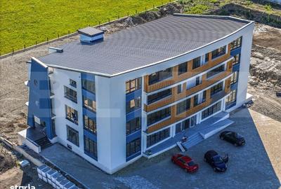 Spațiu comercial, de 2,351 mp, în Domnești - 1