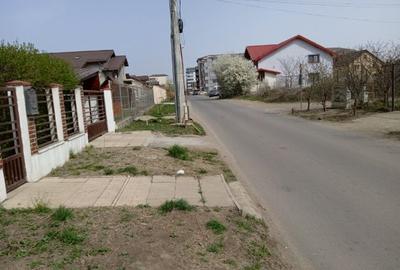 2000 m sos Alexandriei