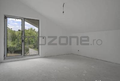 Casă cu 4 camere cu Teren 420 Mp în Vest