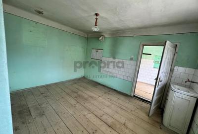 Casa cu teren generos de 1332 mp in centrul Feldioarei - 5