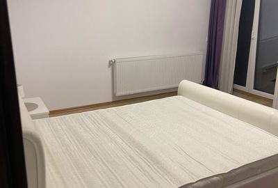 Apartament cu 3 camere în Central - 2