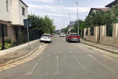 Bragadiru cartier Mihai Eminescu - 4