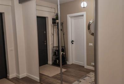 Apartament cu 2 camere în Obcini - 11