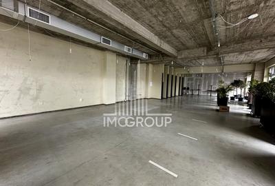 Spațiu comercial, de 288 mp, în Florești - 5