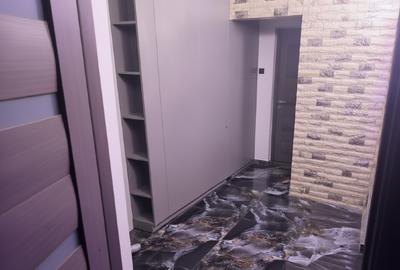 Apartament cu 2 camere decomandat, mobilat în Nicolina - 5