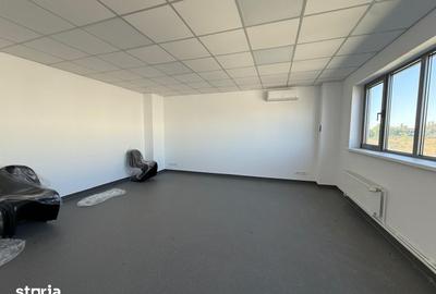 Spațiu comercial, de 1,184 mp, în Cernica - 11