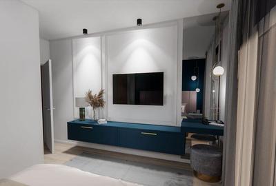 Apartament cu 2 camere decomandat în UTA - 2