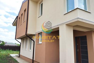 Duplex cu 4 camere cu Canalizare în Berceni - 4
