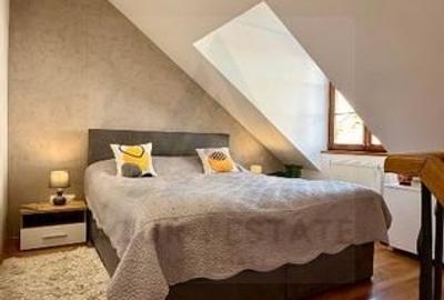 Casă individuală cu 3 camere cu Canalizare în Ultracentral - 13