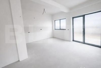 Casă cu 4 camere cu Teren 378 Mp în Someșeni - 2