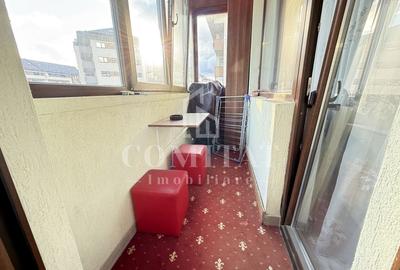Apartament cu 3 camere | Etaj Intermediar | Zona străzii Eroilor - 9