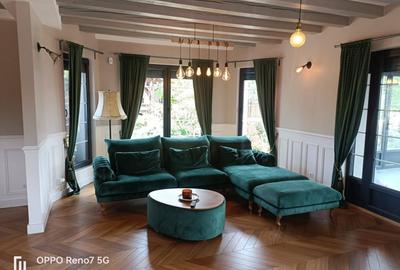 Casa vila de vanzare in comuna Lunca  judet Mures - 7