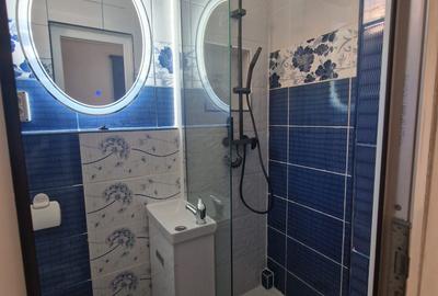 Apartament cu 2 camere semidecomandat în Rogerius - 3