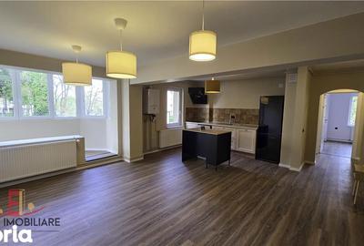 Apartament cu 3 camere în Tudor Vladimirescu - 4