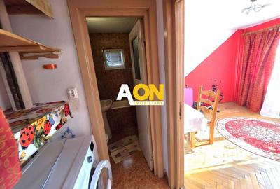 Apartament cu 3 camere decomandat, mobilat în Central - 8